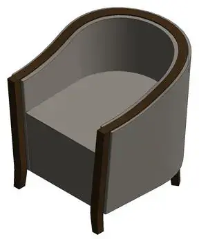 Club Chair