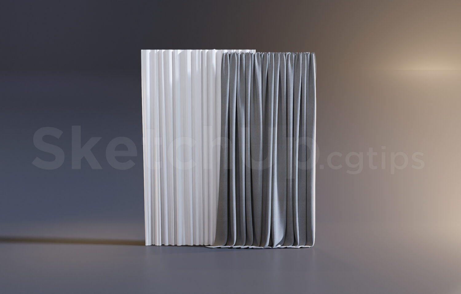Curtains