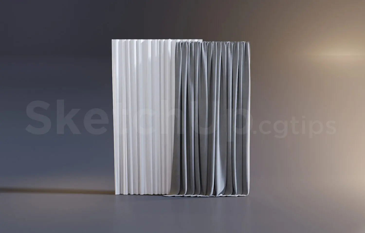 Curtains