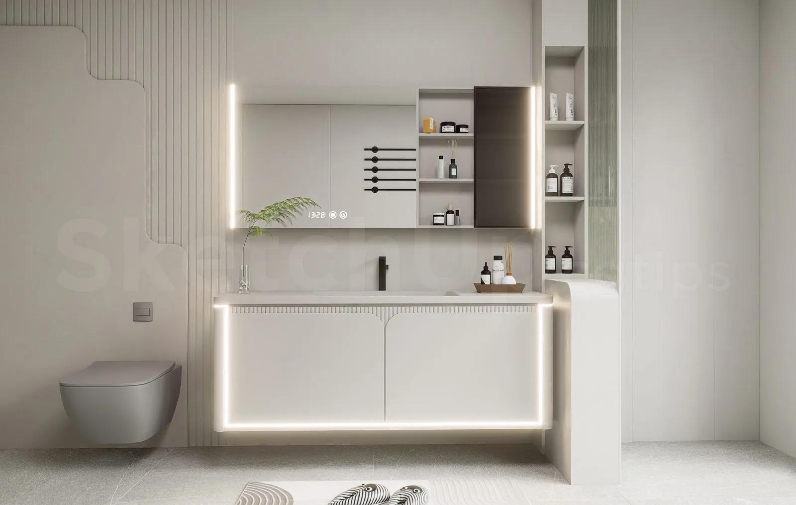 Lavabo