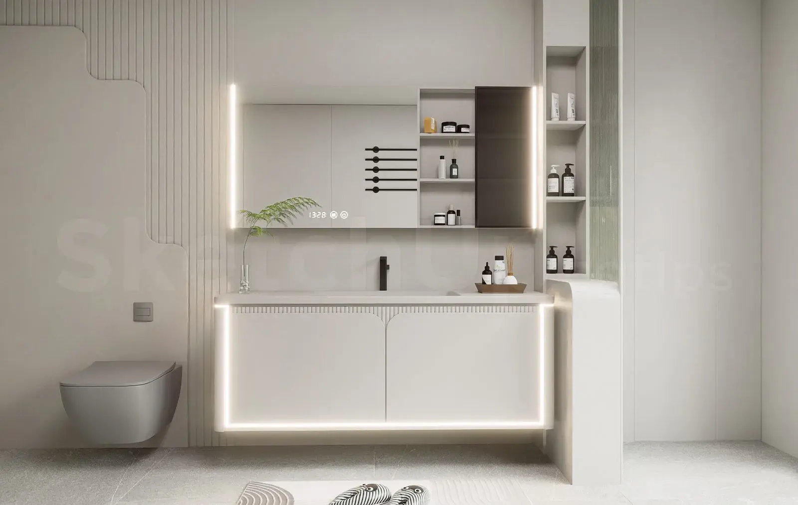 Lavabo
