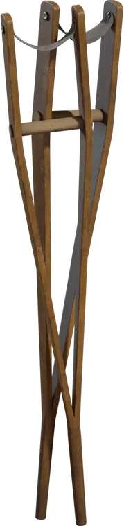 Vintage Crutches 1
