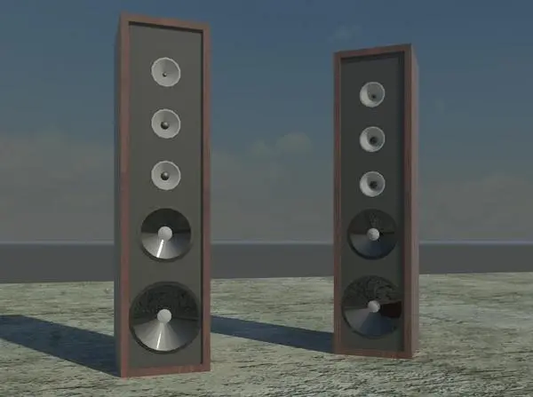 Speakers