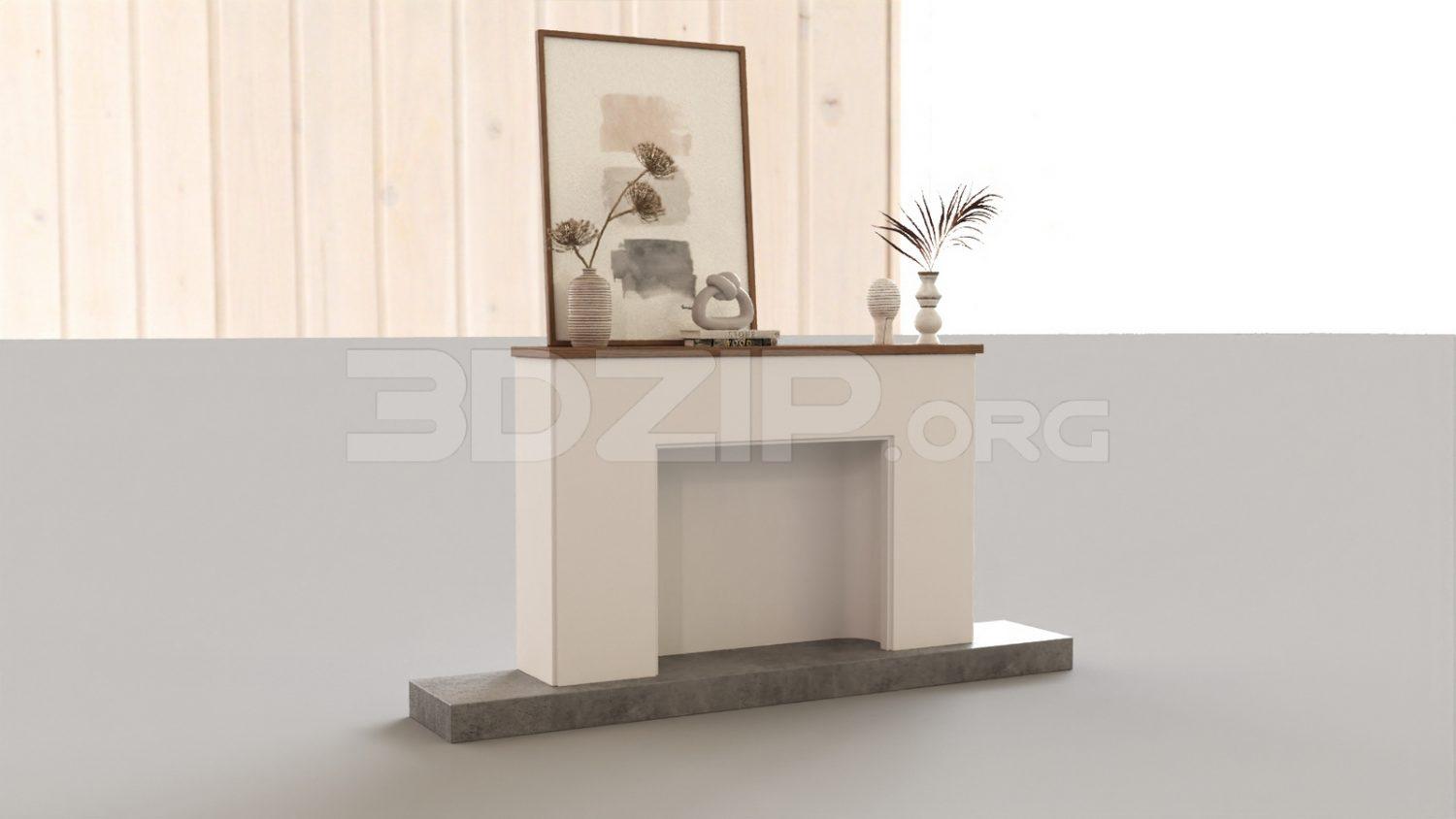 Decorative Set
