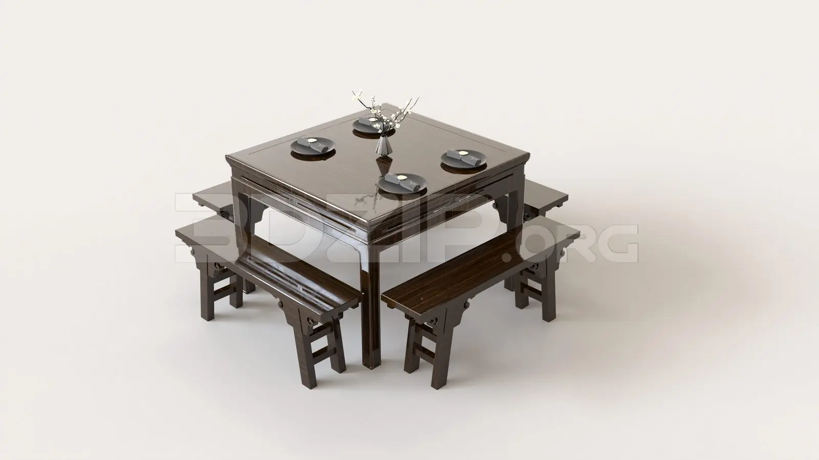 Dining Table And Chair