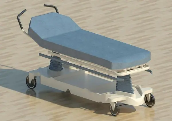 Stretcher