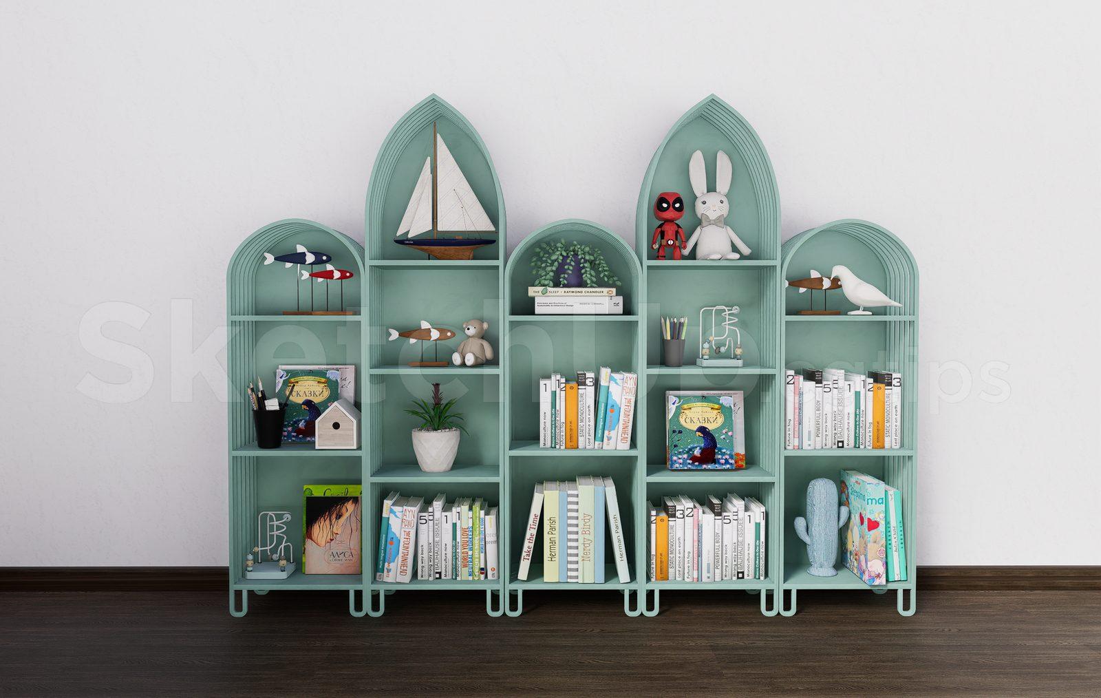 Full Furniture Set