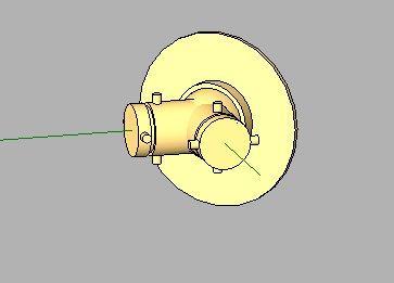 Sprinkler Siamese Connection