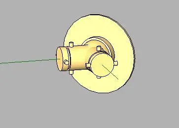 Sprinkler Siamese Connection