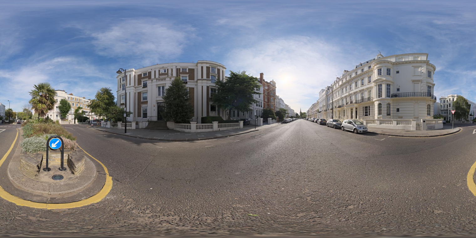 Urban Street 4