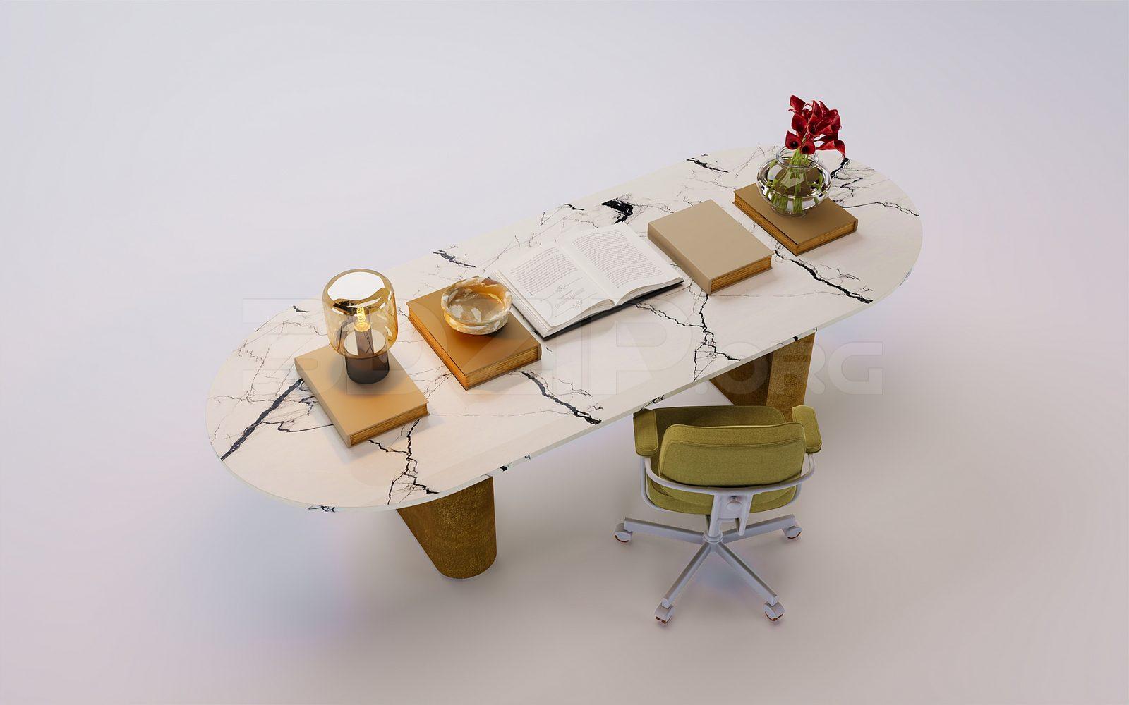Work Desk