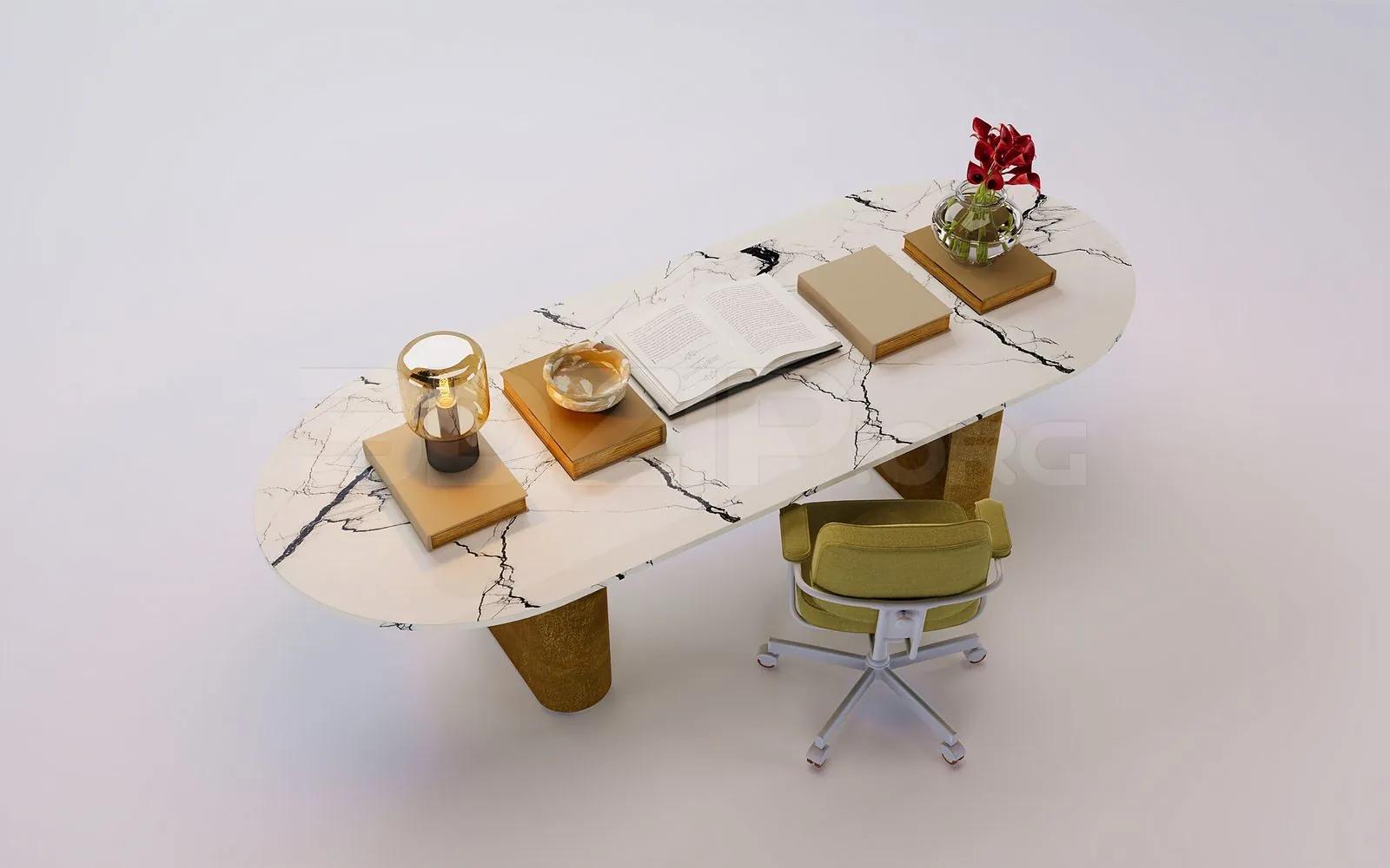 Work Desk
