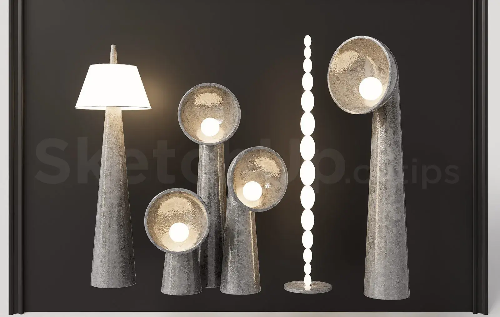Floor Lamp