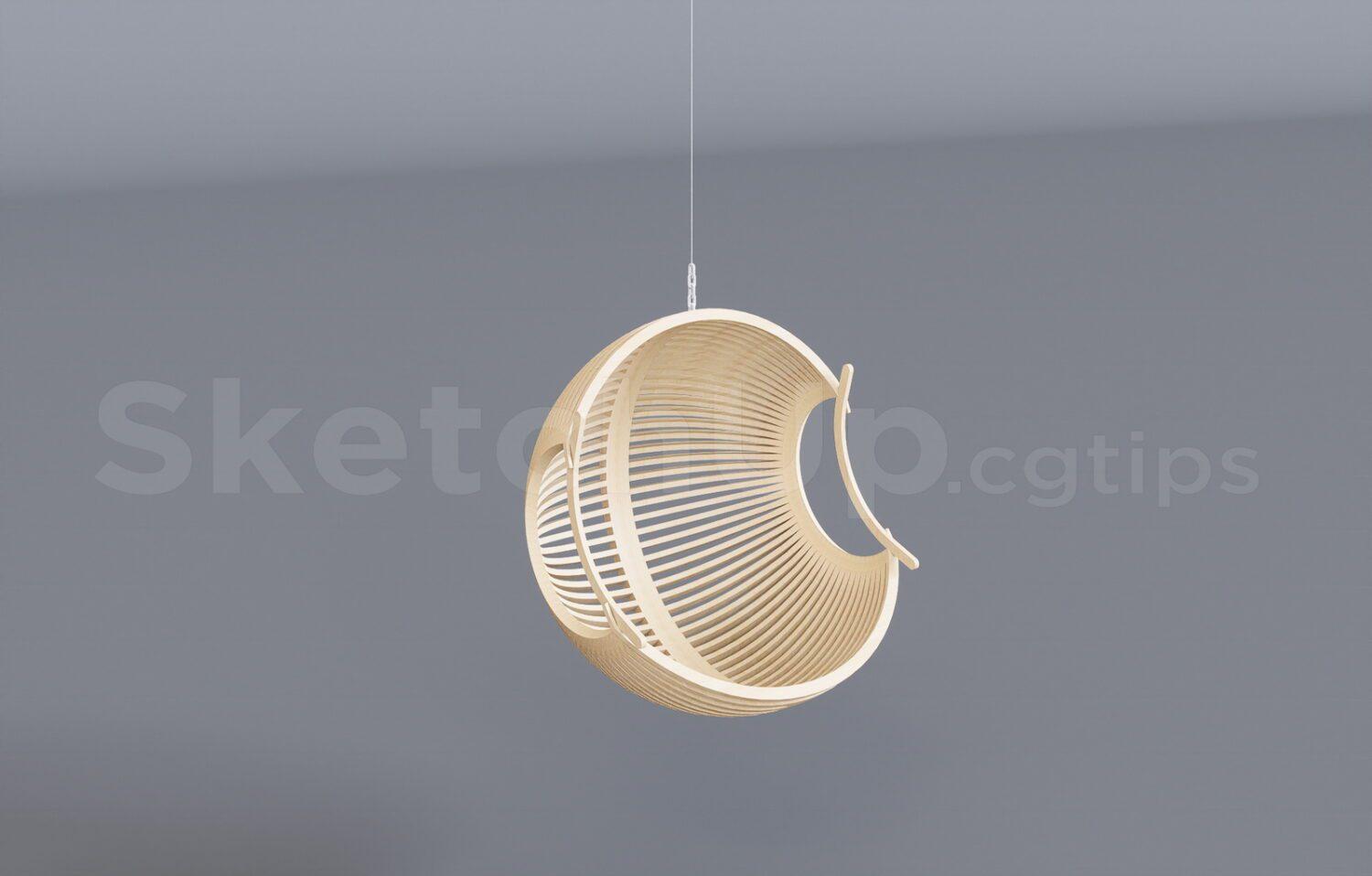 Hanging Chair