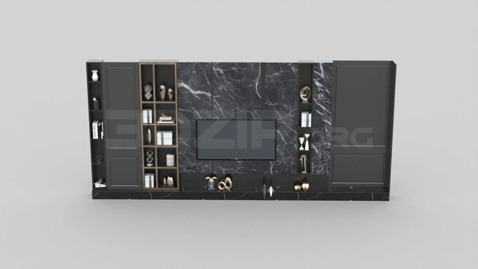 TV Cabinet