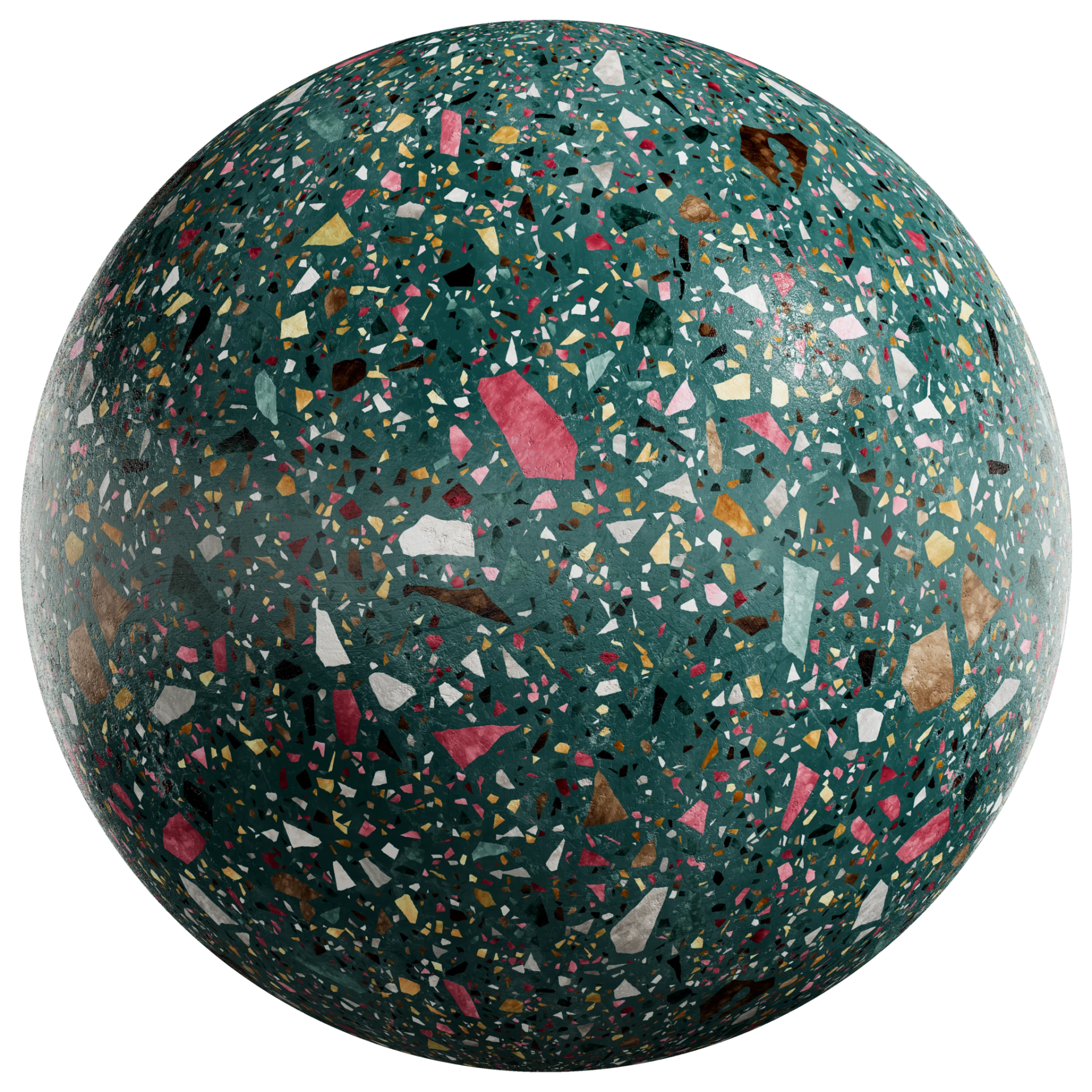 Terrazzo 016