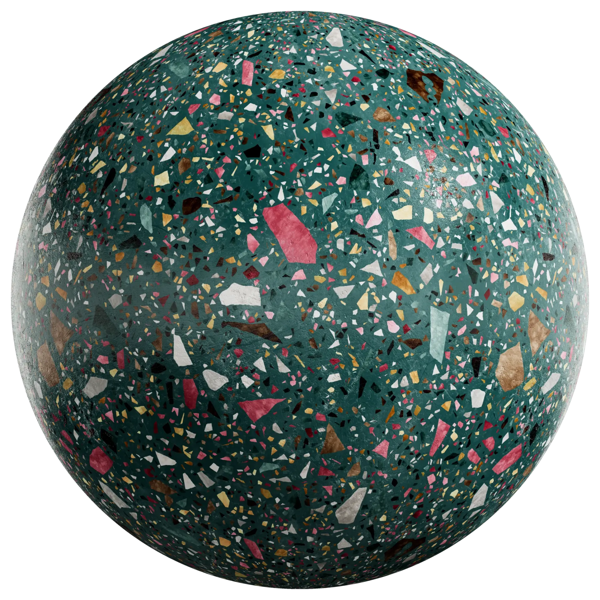 Terrazzo 016