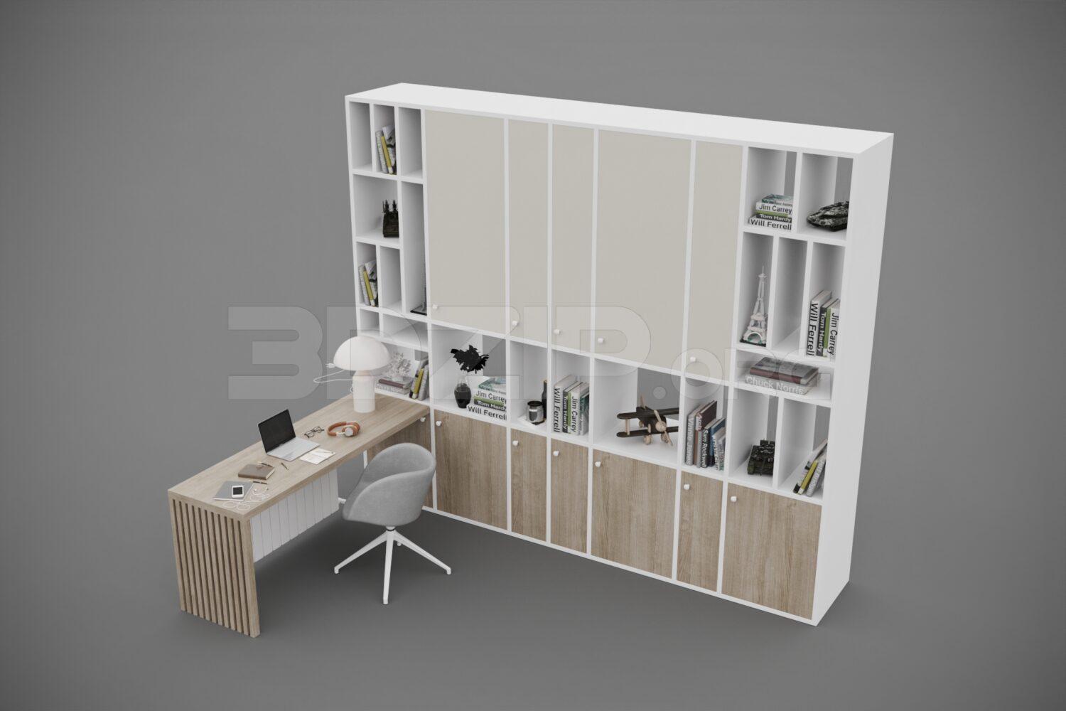 Desk