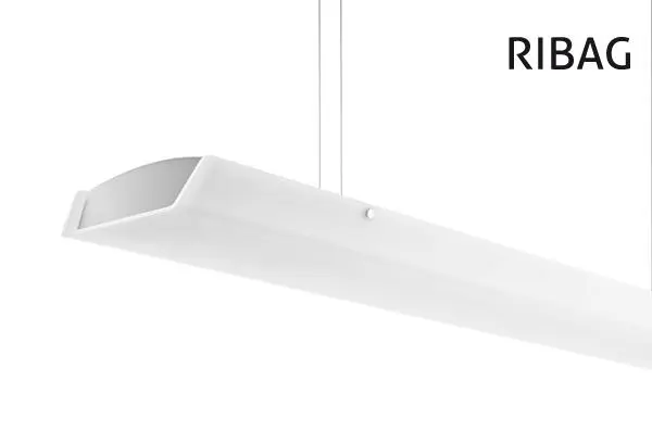 SCIP wall mounting lamp