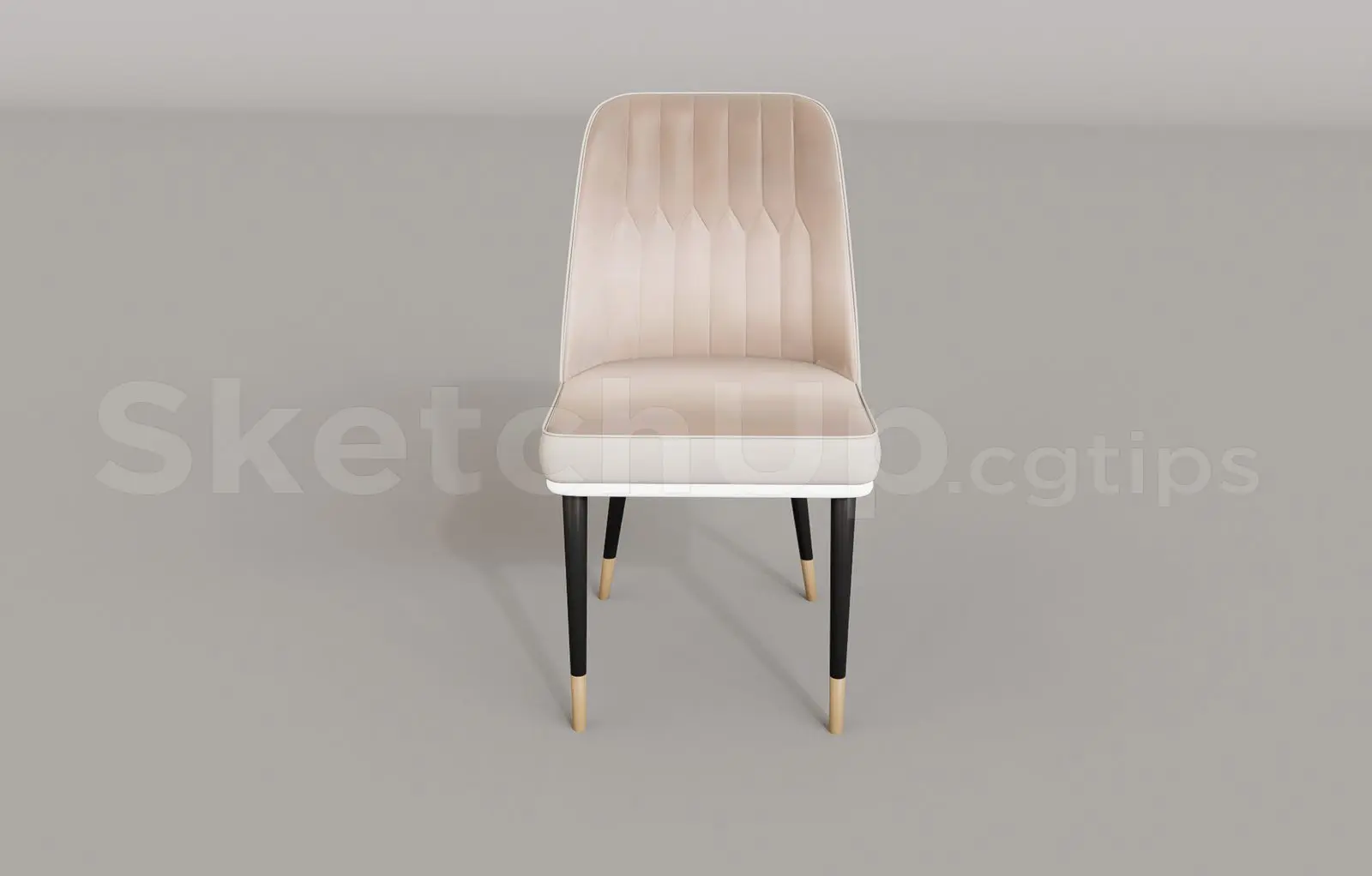 Chair — preview 1 (cgtips, CC0)