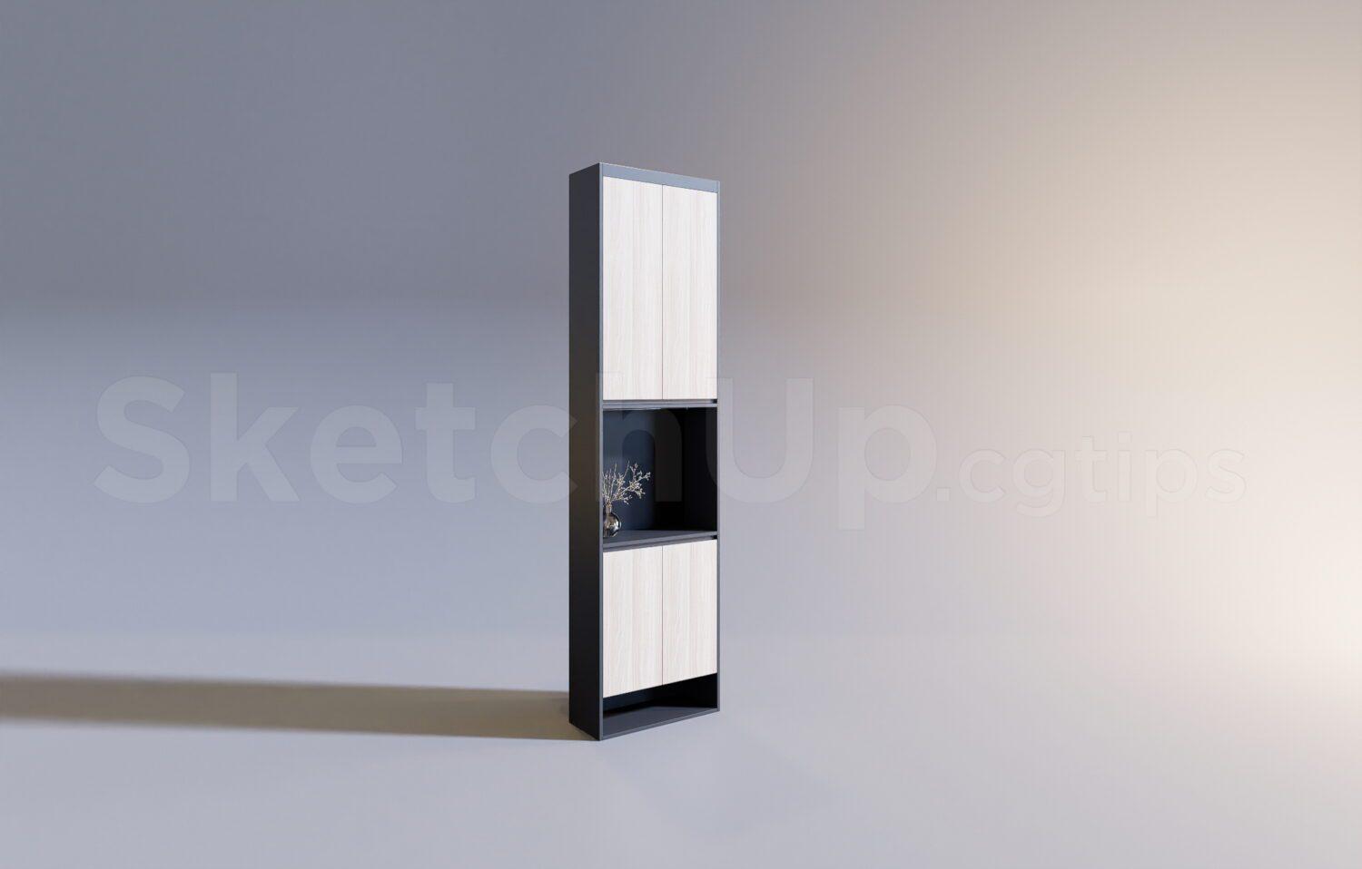 Shoe Cabinet