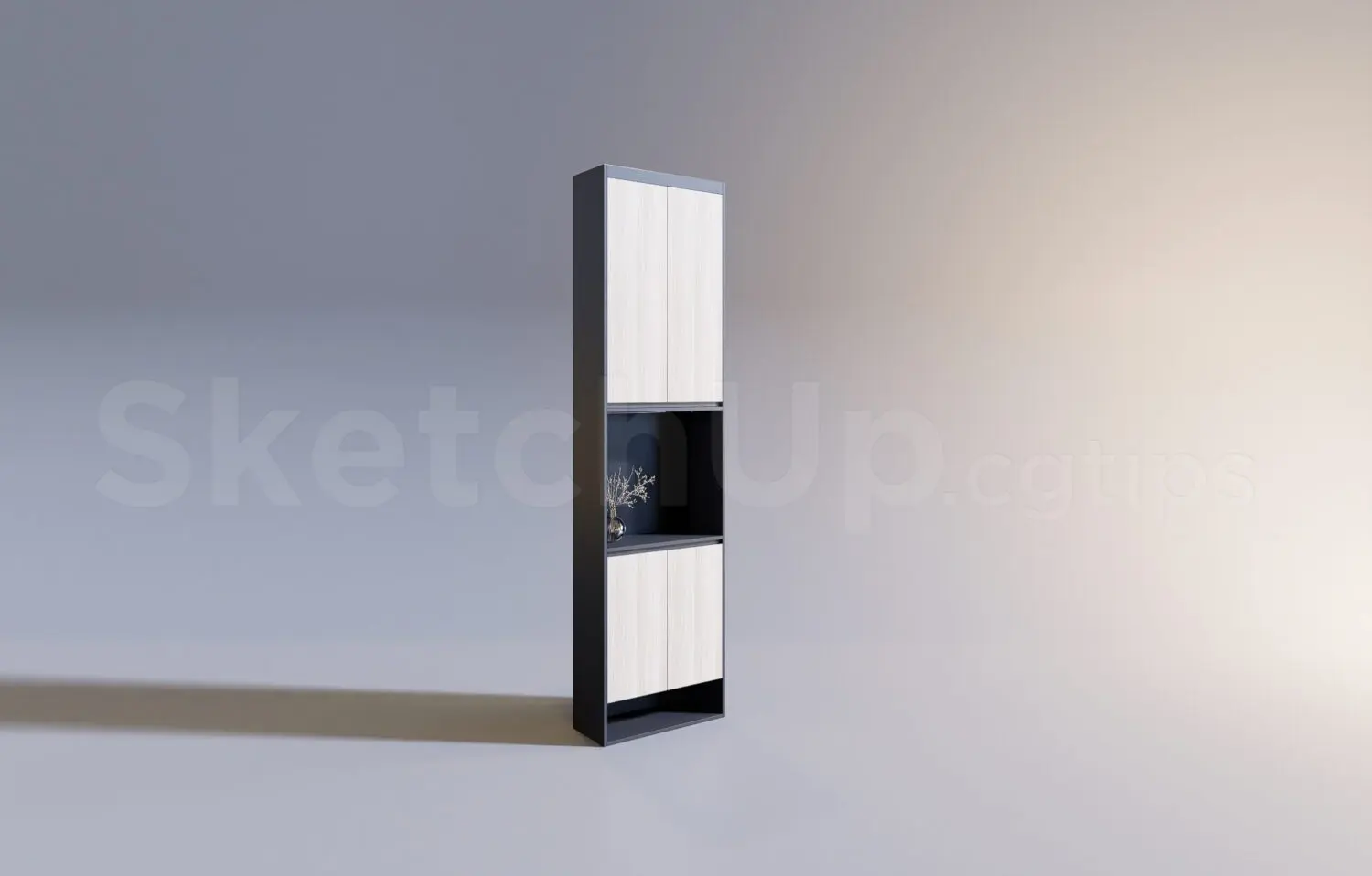 Shoe Cabinet