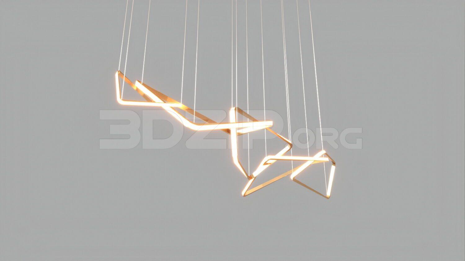 Ceiling Light