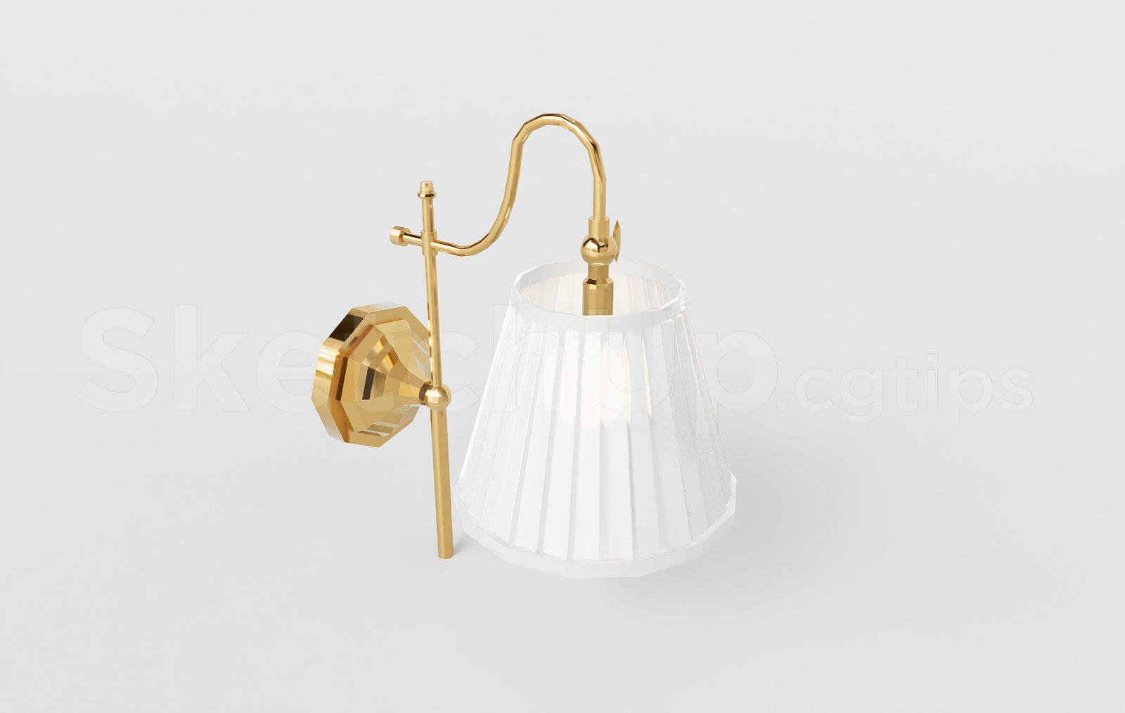 Wall Light