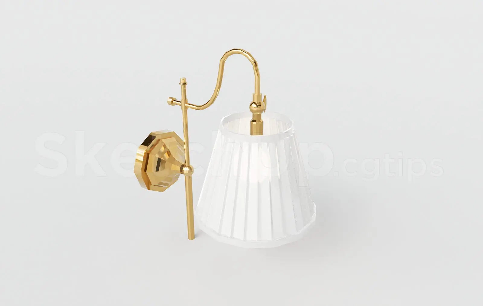 Wall Light