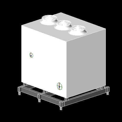 Cooling Tower Parametric