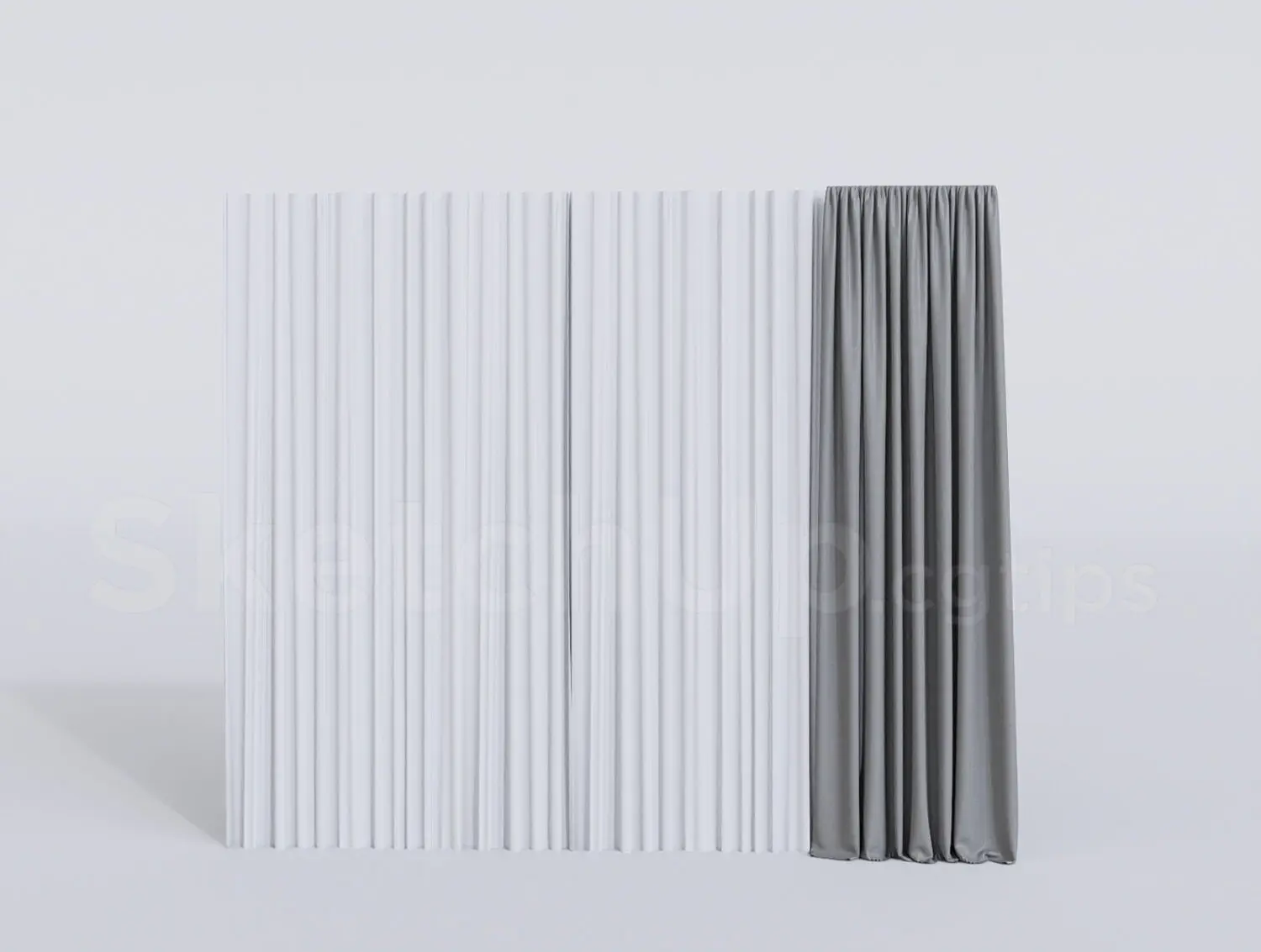 Curtains