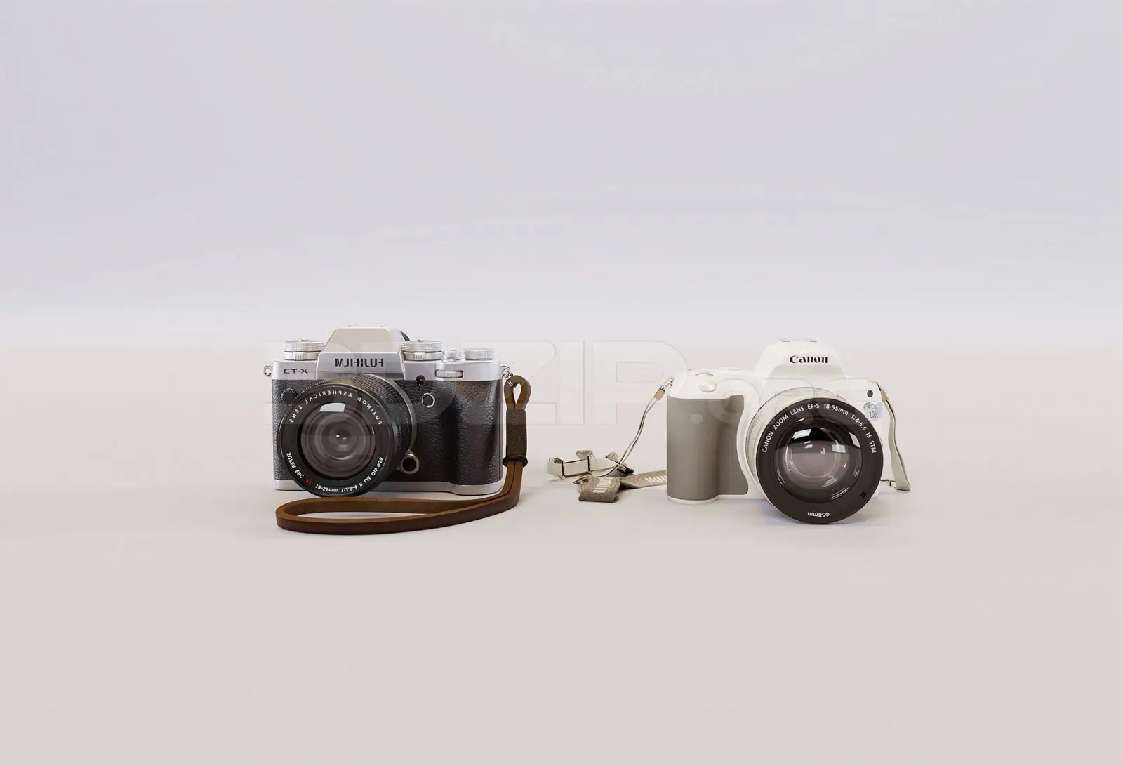 Camera