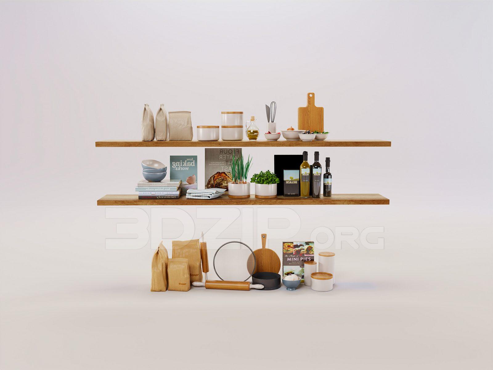 Tableware Kitchen