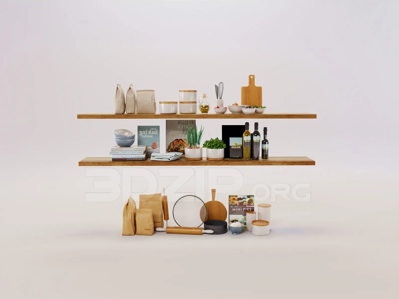 Tableware Kitchen