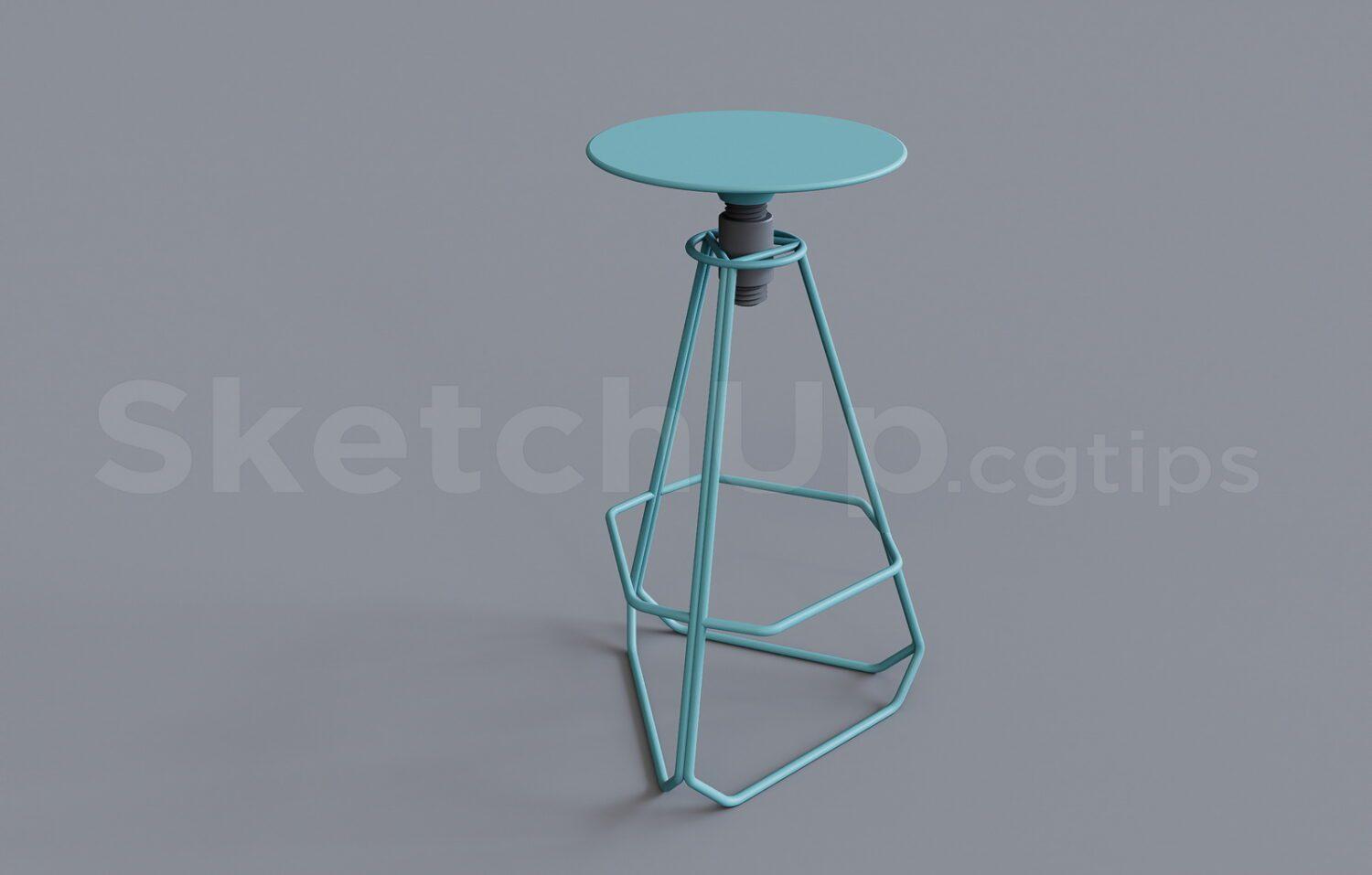 Bar Stool