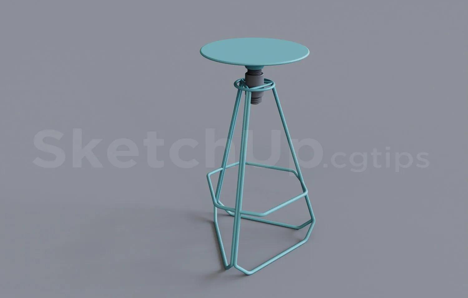 Bar Stool