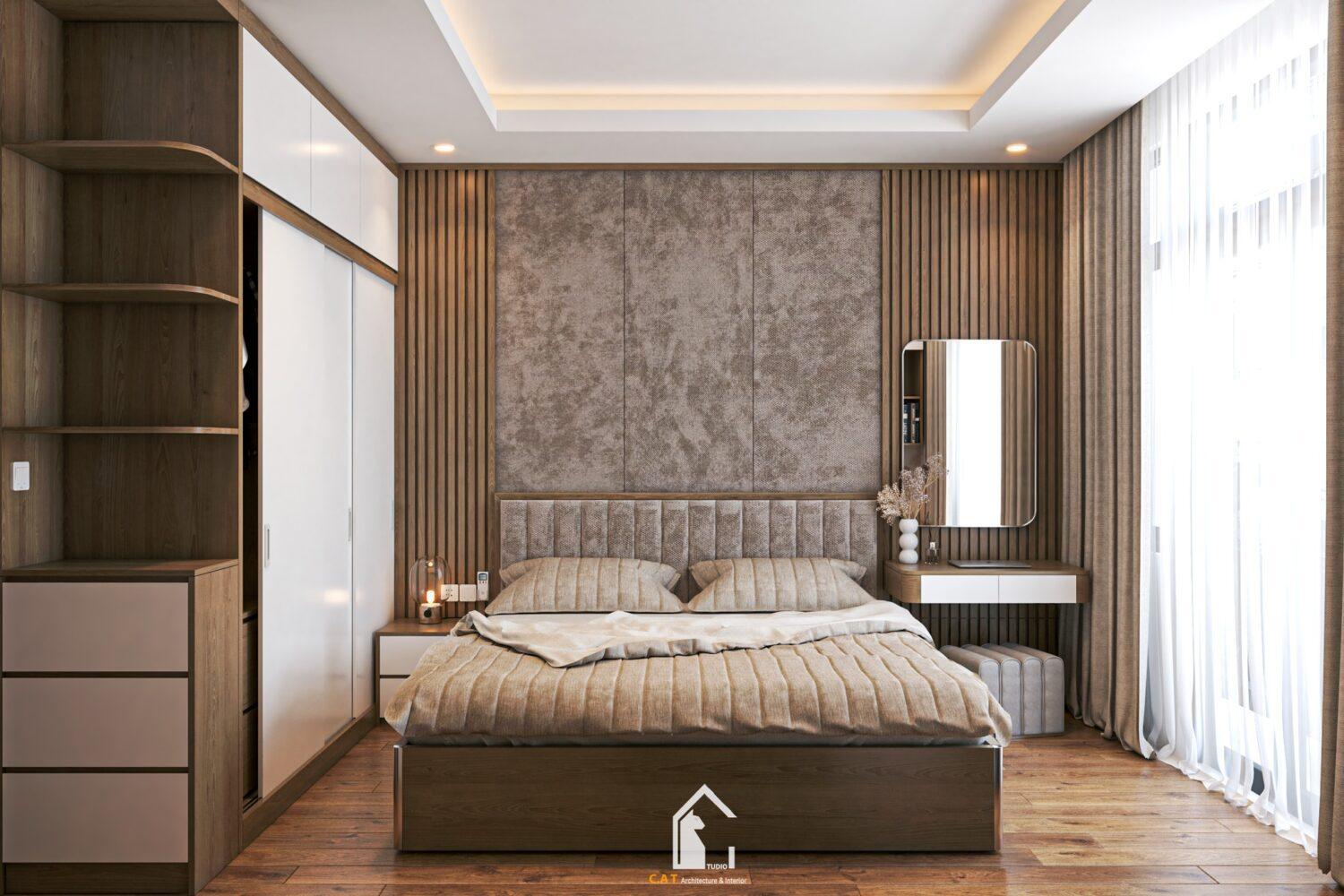 Bedroom Interior