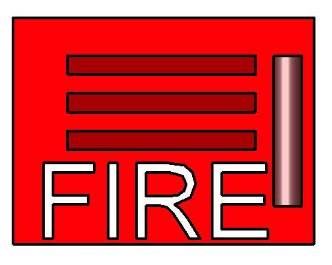 Fire alarm