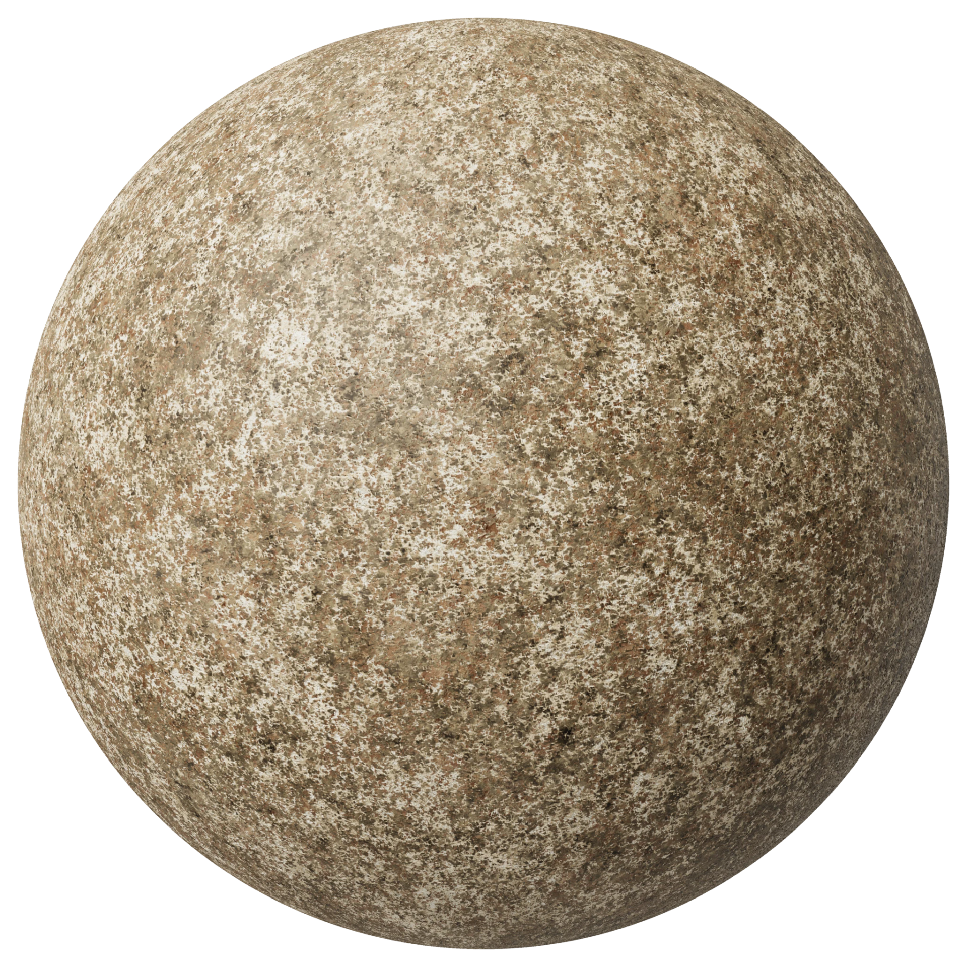 Granite 004 B