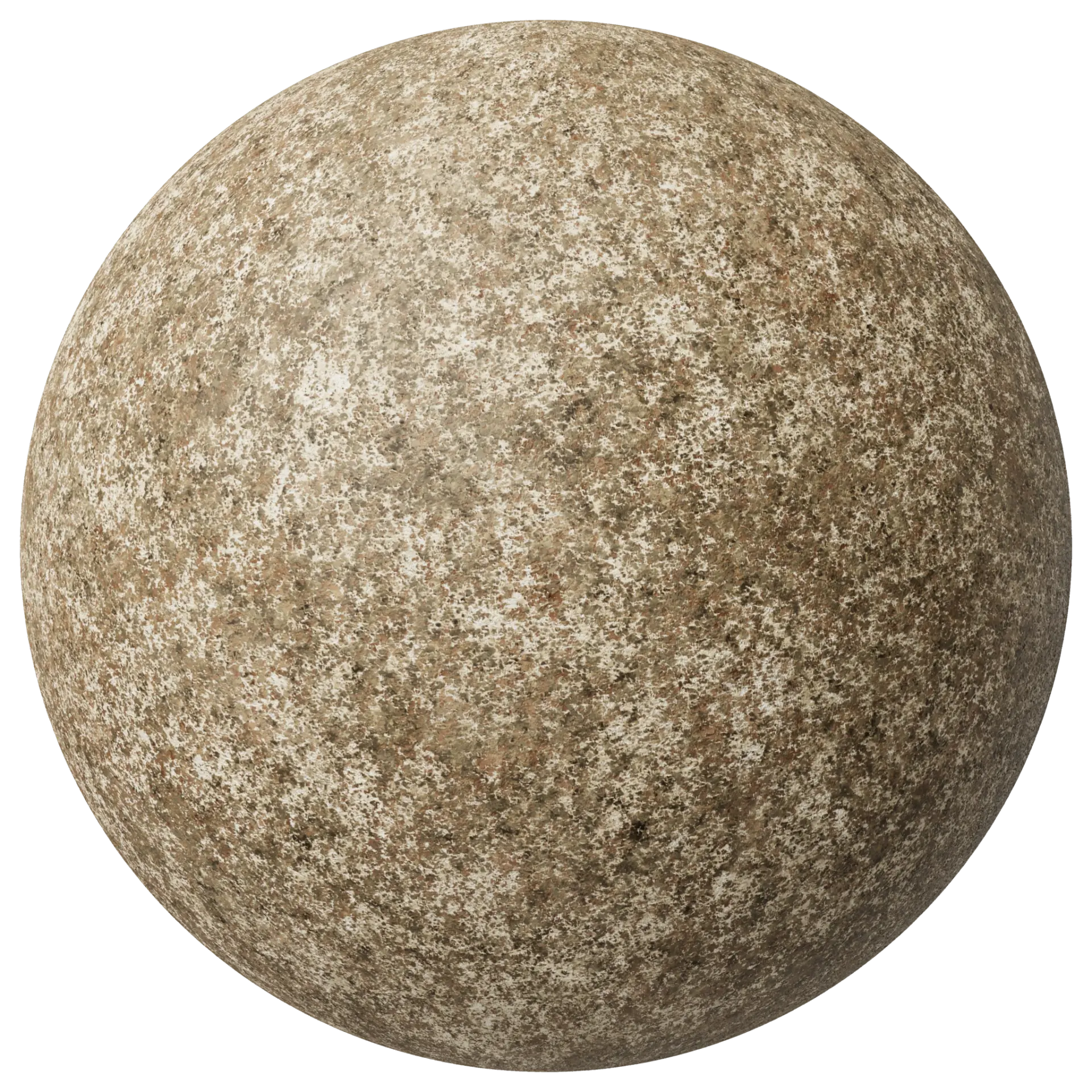 Granite 004 B