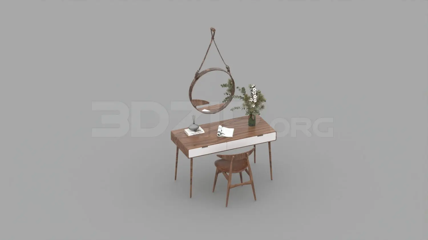 Dressing Table
