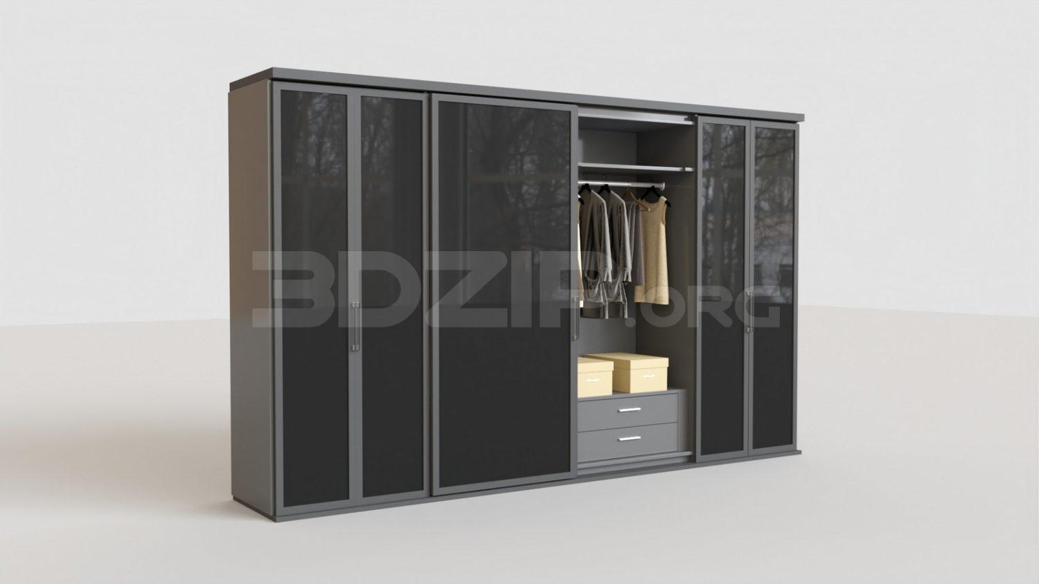 Wardrobe
