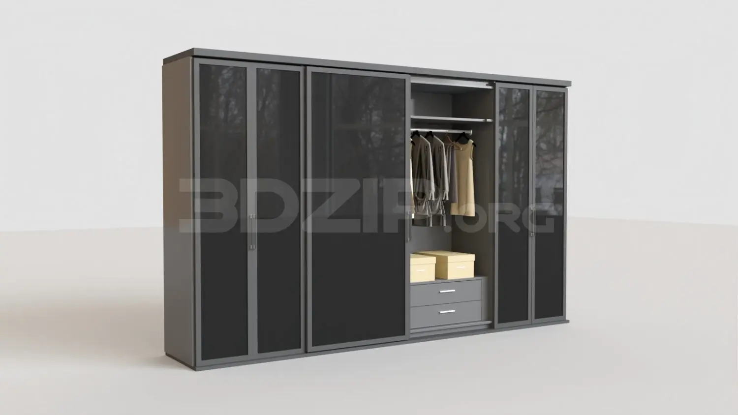 Wardrobe