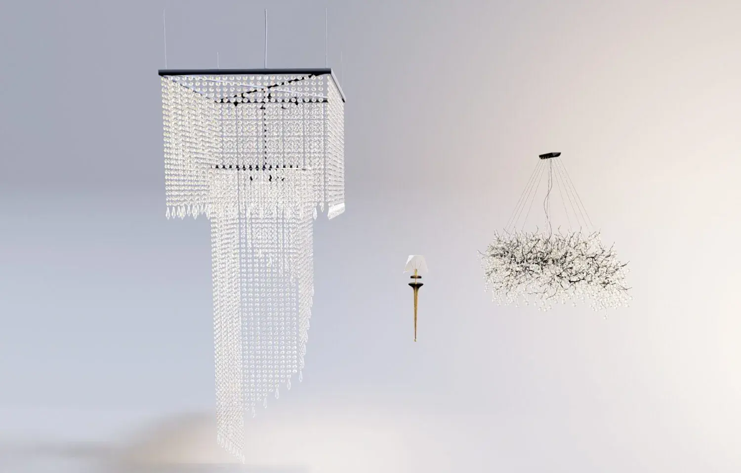 Ceiling Light