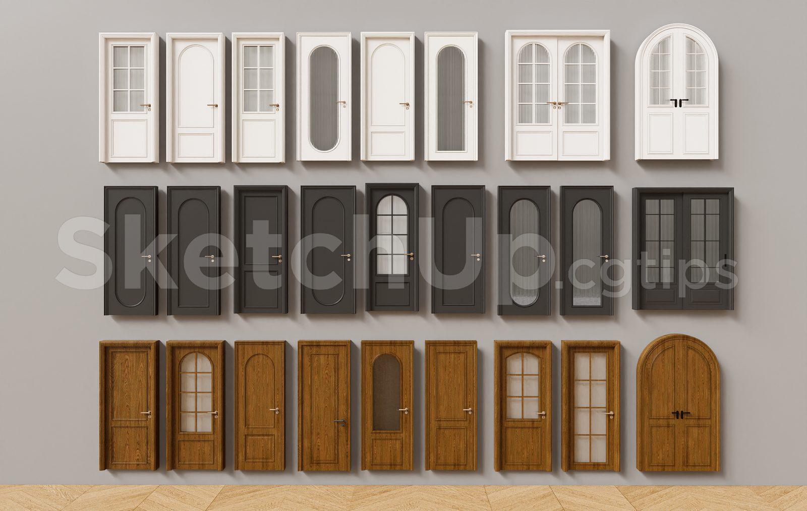 Door