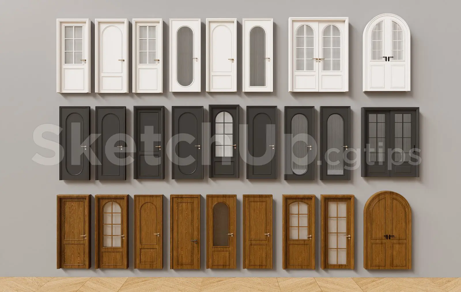 Door