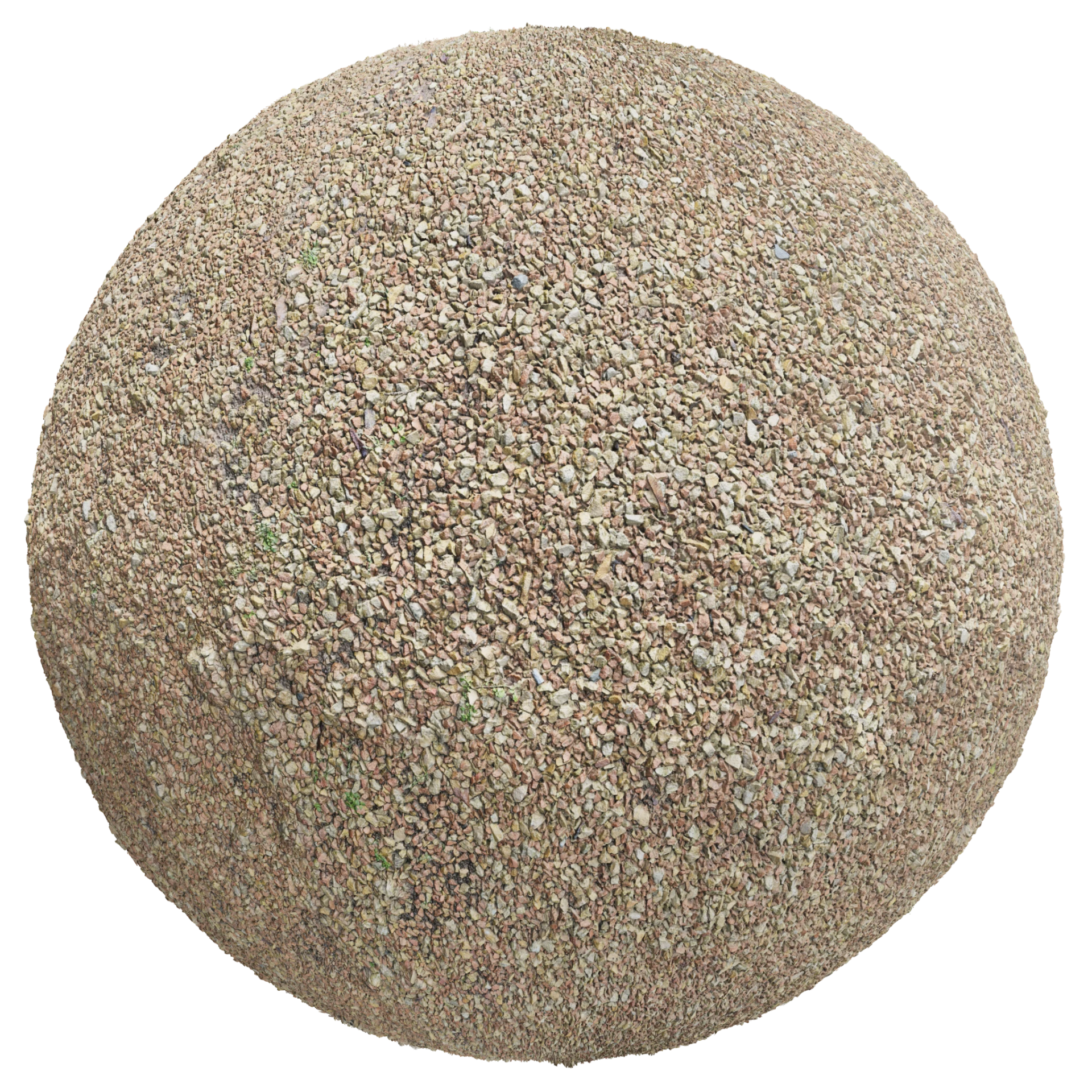 Gravel 031