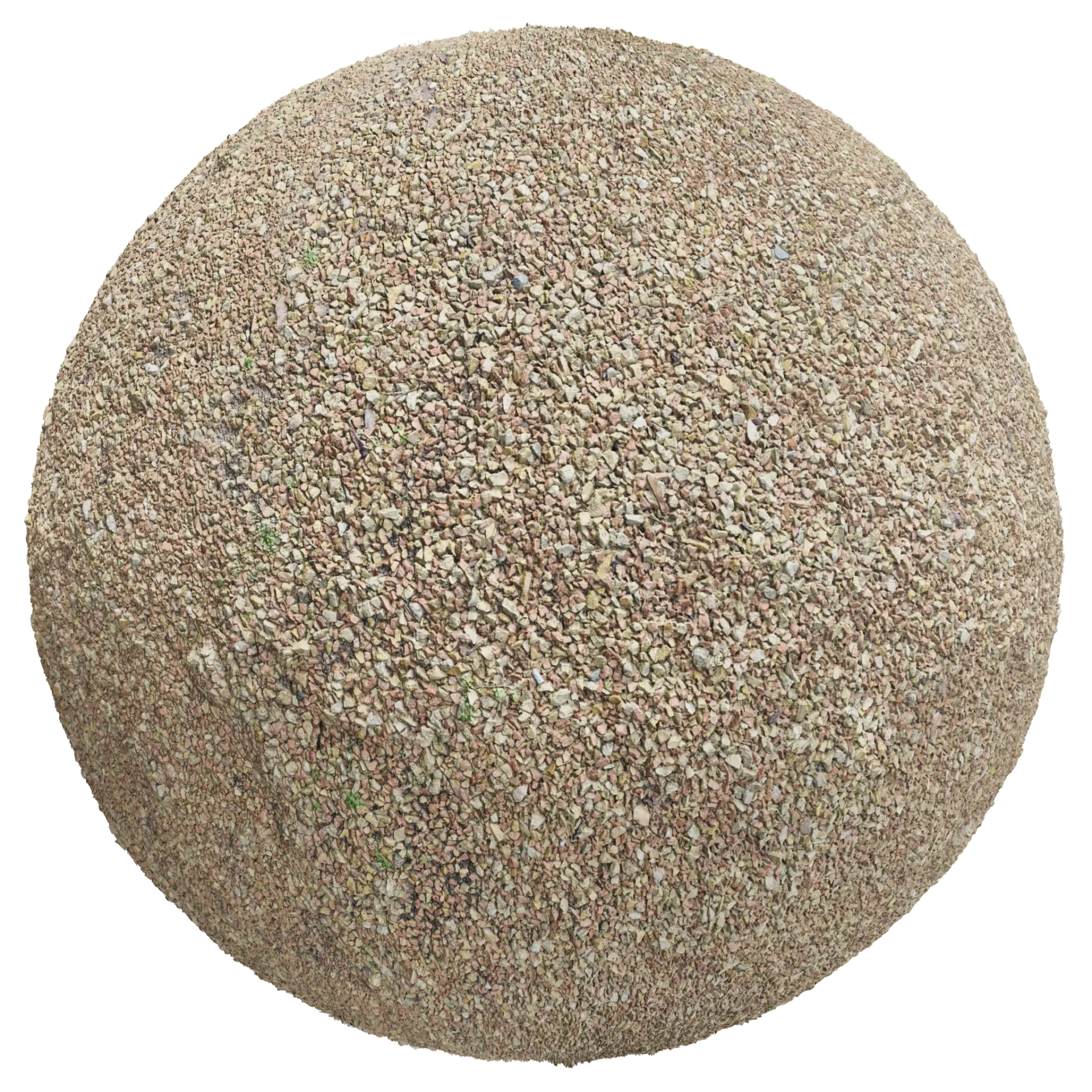 Gravel 031