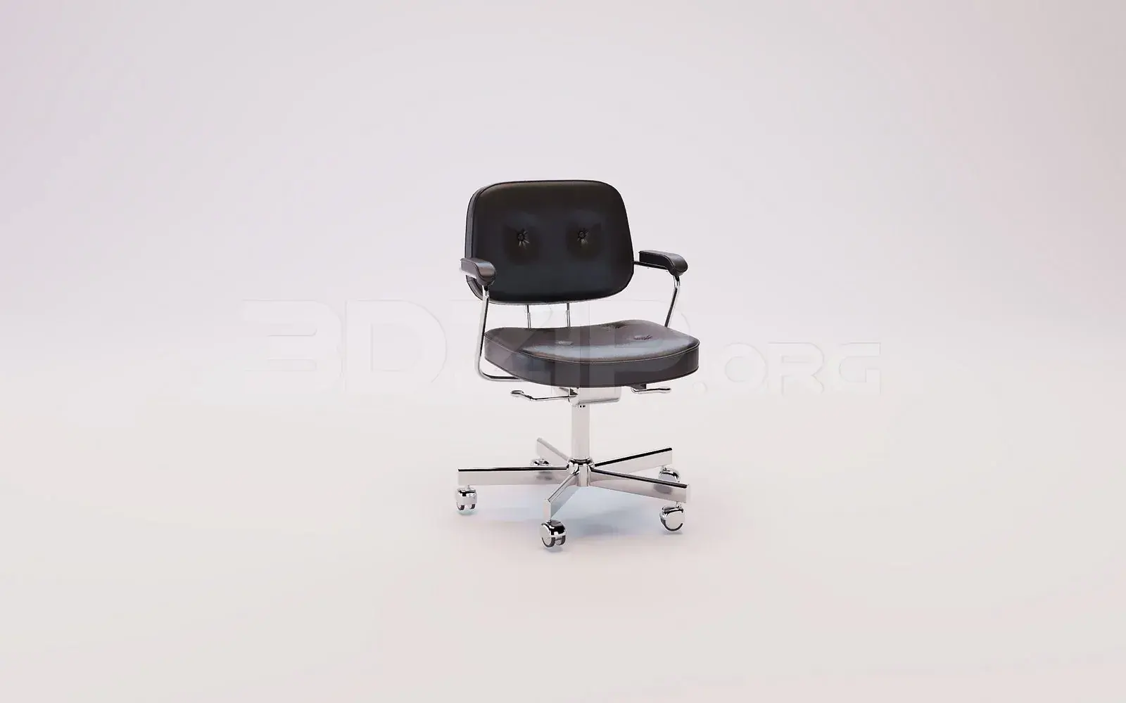 Office Chair Model Download for Modern Interior Design