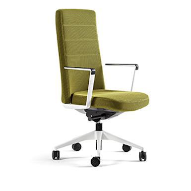 Cron High Backrest Actiu